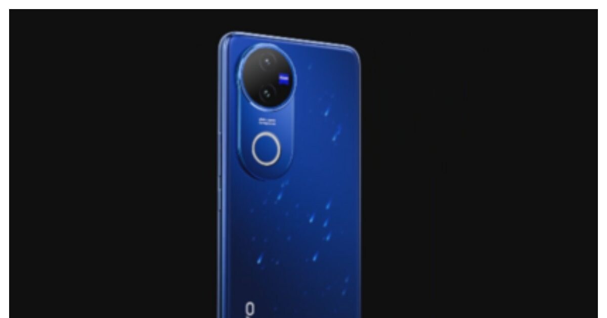 Tach – Vivo V50 Elite Edition की लॉन्‍च डेट हुई कंफर्म; इन खूब‍ियों के साथ इंड‍िया में होगा लॉन्‍च – News18 Hindi