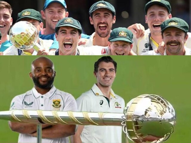 WTC 2025: Money will rain on the best in Test, double amount has been doubled