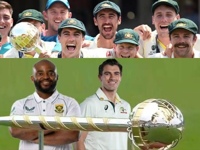 WTC 2025: Money will rain on the best in Test, double amount has been doubled WTC 2025: Money will rain on the best in Test, double amount has been doubled