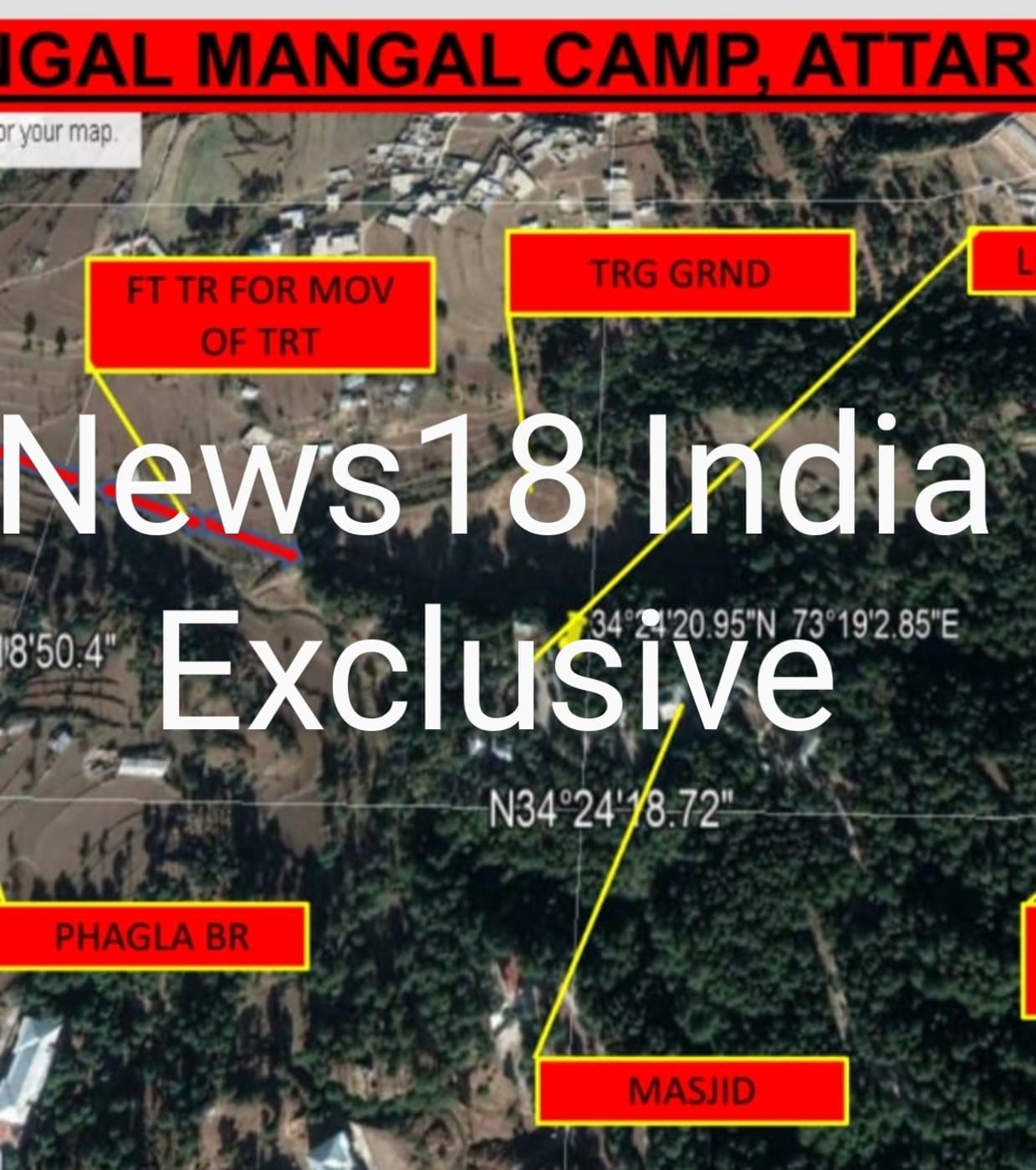 pahalgam Terror Attack
