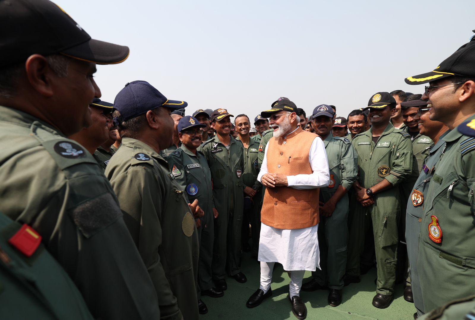 Modi