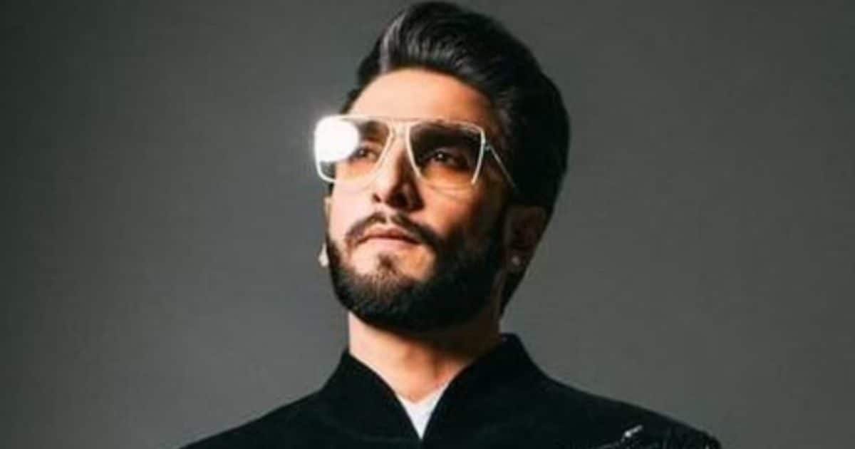 The blockbuster film, for which Ranveer Singh used to shoot 22 hours in 1 day, had run for 7 days, know the reason