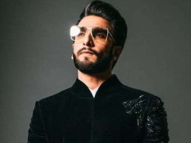 The blockbuster film for which Ranveer Singh used to shoot 22 hours in 1 day The blockbuster film for which Ranveer Singh used to shoot 22 hours in 1 day
