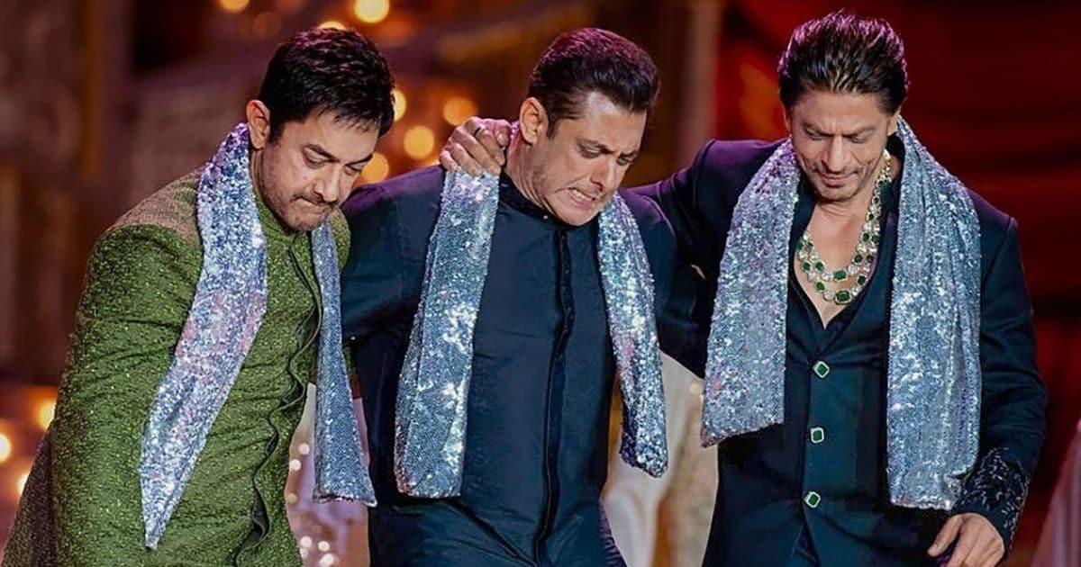 ‘Hero’s fees go to 30-40 percent budget’, producer took the name of SRK-Salman and Aamir, explained complete mathematics