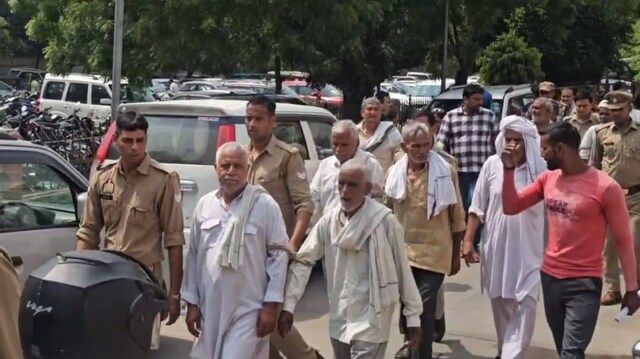 34 साल, 36 आरोपी, जेल की सजा... पनवारी कांड में कोर्ट का जस्टिस