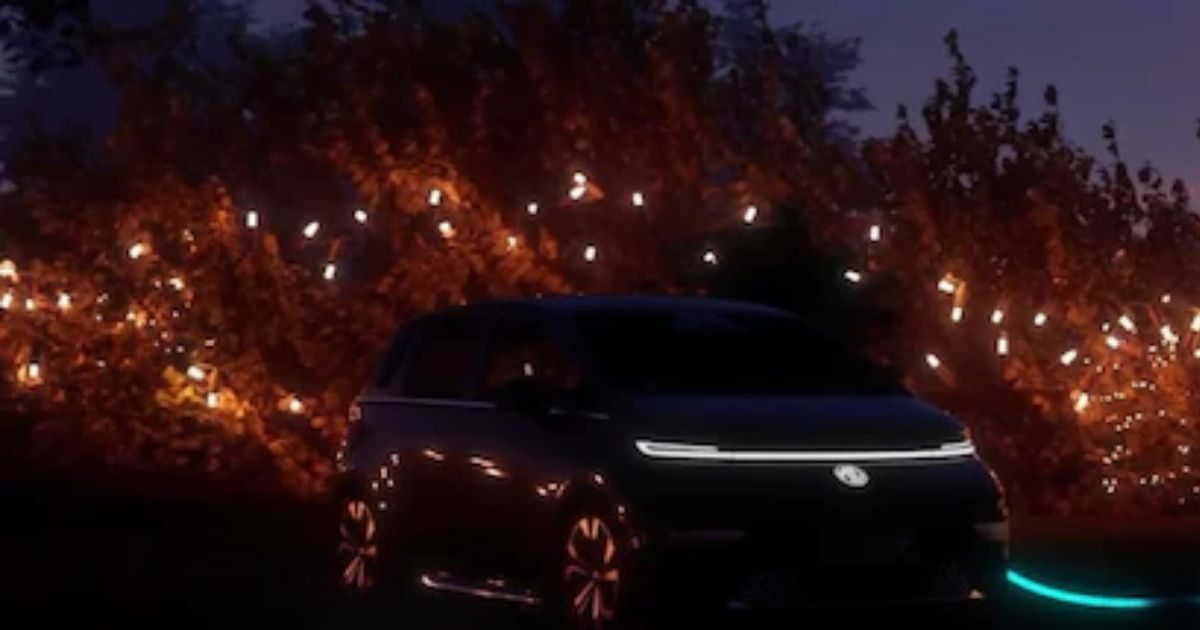 MG Windsor EV Pro: भारत में लॉन्च हुई ‘Nexon Killer’ एसयूवी, सिर्फ 12 लाख से शुरू है कीमत