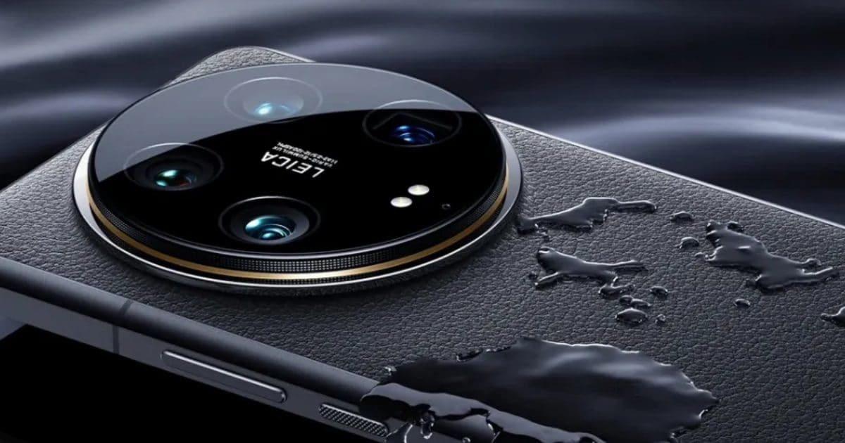 Tach – Xiaomi 15 फ्लिपकार्ट ऑफर: 11500 रुपये डिस्काउंट और 5 प्रतिशत कैशबैक.