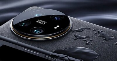 Xiaomi 15 पर मिल रही है छूट.