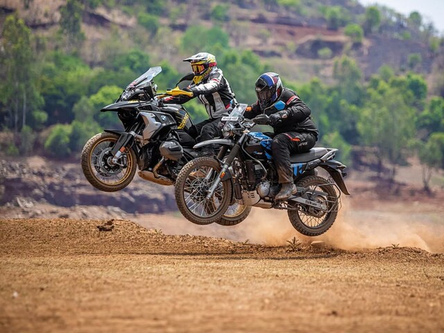 Hero की इस बाइक का इंडिया में कोई कॉम्पटिशन नहीं! नए अवतार में होने वाली है लॉ Hero की इस बाइक का इंडिया में कोई कॉम्पटिशन नहीं! नए अवतार में होने वाली है लॉ