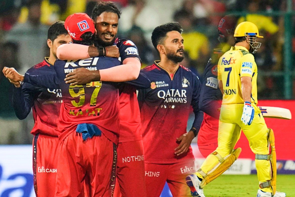 धोनी को आउट नहीं करना चाहता था...यश दयाल ने CSK के जबड़े से कैसे छीनी जीत