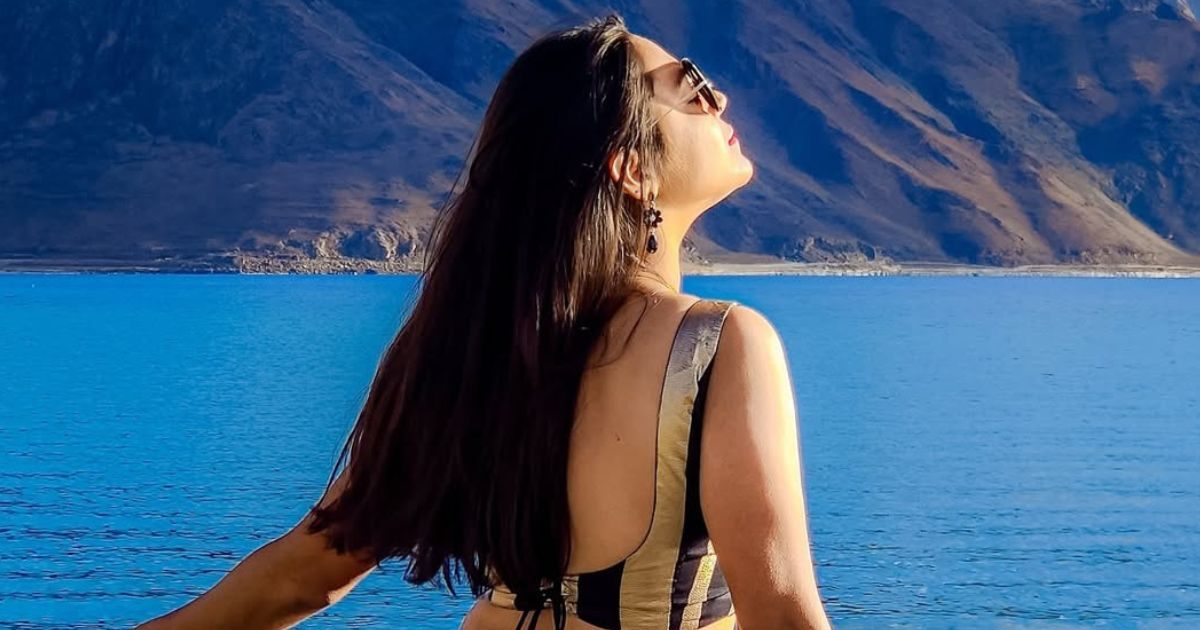 कौन है यूट्यूबर ज्योति मल्होत्रा? पुलिस ने जासूसी के आरोप में किया गिरफ्तार, पाकिस्तान से जुड़े तार