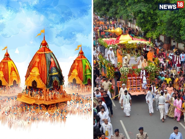 जगन्नाथ मंदिर का बड़ा प्लान, मंदिर से जुड़े खास शब्दों का होगा पेटेंट