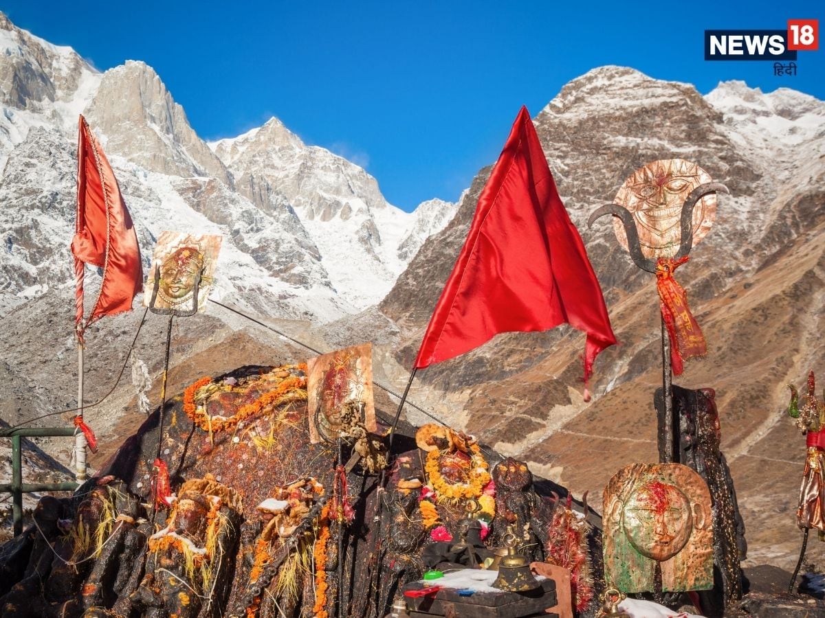 facts about Bhukund Bhairavnath mandir