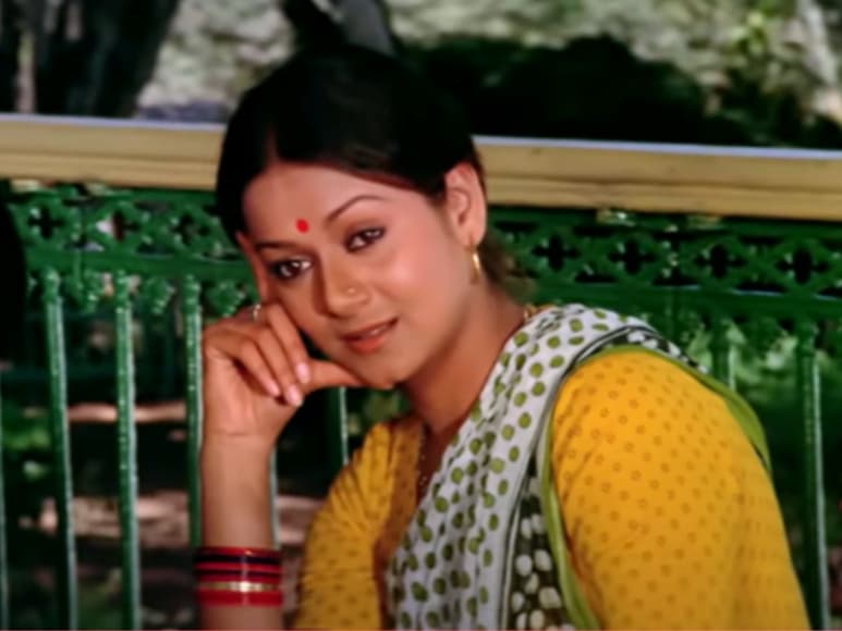 Zarina Wahab
