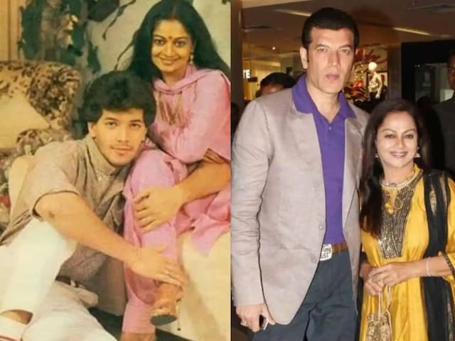 'Men's affair go on ...', actress on her husband's extra marital affair 'Men's affair go on ...', actress on her husband's extra marital affair