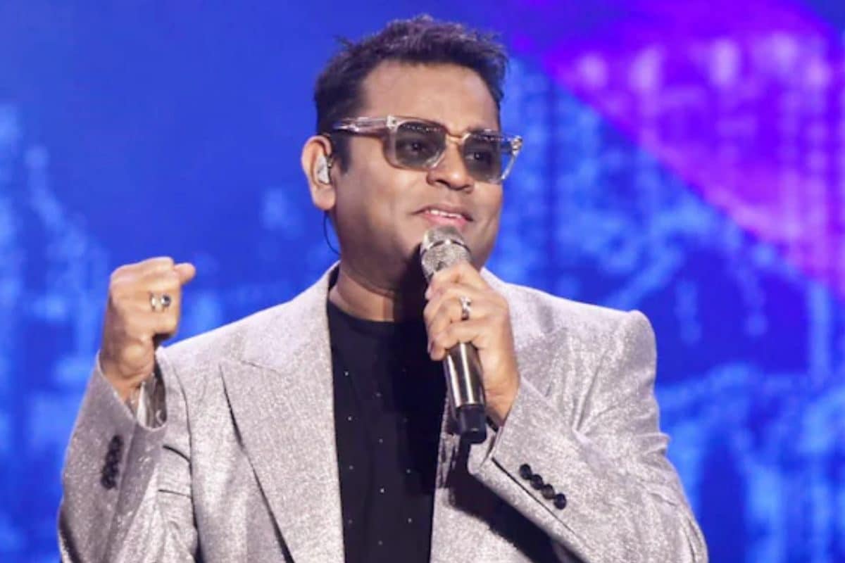 क्या मैंने कसाई की दुकान खोली है वायरल हुआ AR Rahman का बयान देखें वीडियो