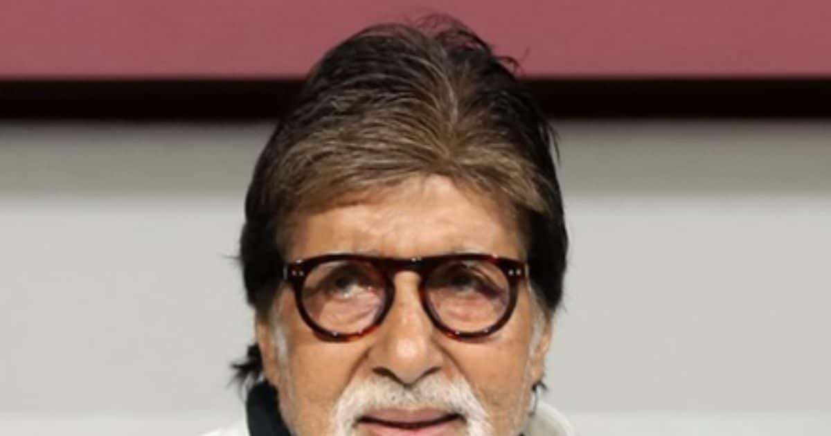 डैश, डैश, डैश… 'ऑपरेशन सिंदूर' के बाद भी अमिताभ बच्चन ने किया ब्लैंक पोस्ट, चुप्पी पर बिग बी हुए ट्रोल