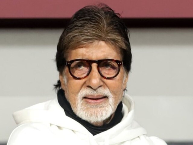 Dash, Dash, Dash ... Amitabh Bachchan posts even after 'Operation Sindoor'
