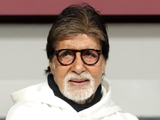Dash, Dash, Dash ... Amitabh Bachchan posts even after 'Operation Sindoor' Dash, Dash, Dash ... Amitabh Bachchan posts even after 'Operation Sindoor'