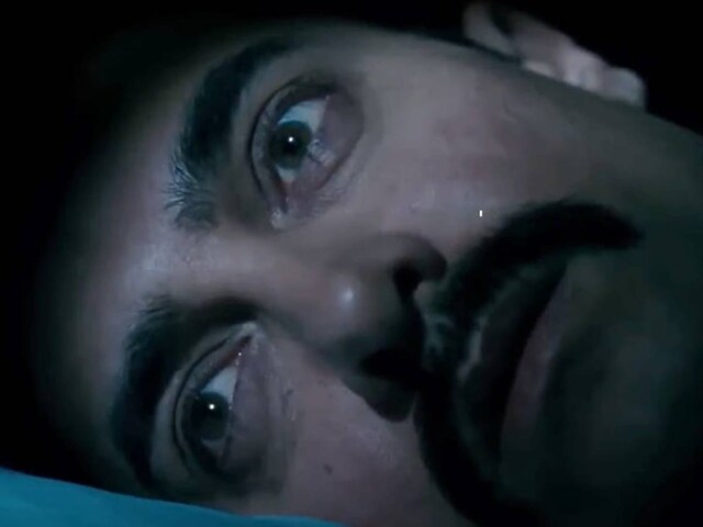 Aamir Khan's film, suspense starts from the first minute