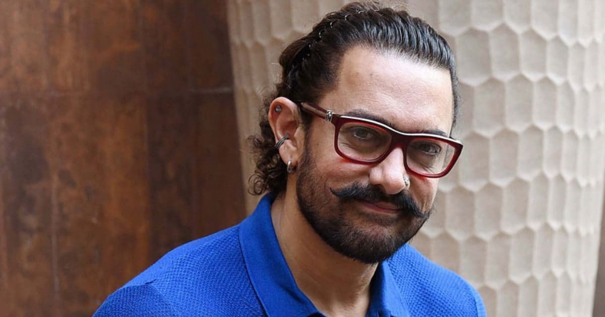 आमिर खान ने ओटीटी पर साधा निशाना, बताया क्यों ‘सितारे जमीन पर’ OTT पर नहीं होगी रिलीज- ‘अच्छी फिल्में…’