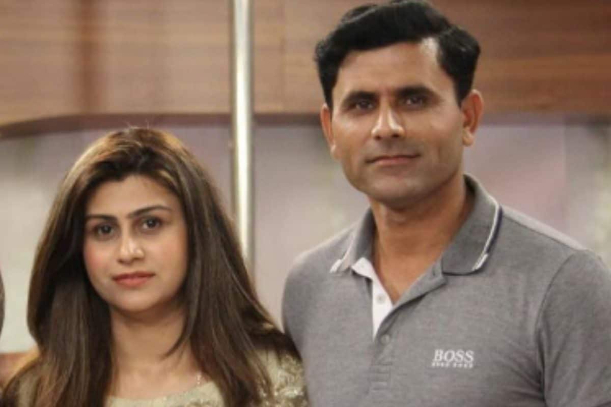 क्रिकेटर ने मां की खातिर मौसी की बेटी से की शादी, उम्र में 10 साल का फासला