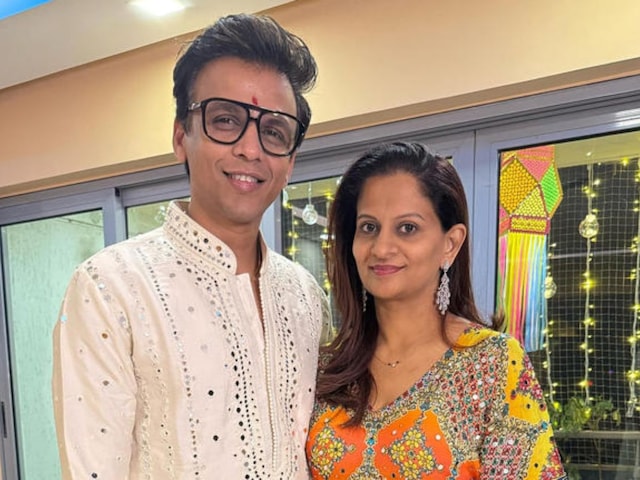 'Dating app even after marriage ...', Indian Idol fame Abhijeet Sawant revealed 'Dating app even after marriage ...', Indian Idol fame Abhijeet Sawant revealed