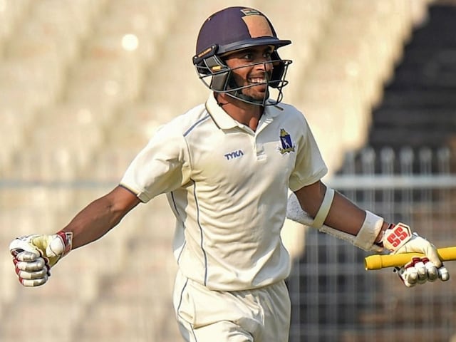 सीना चौड़ा हो गया… टीम इंडिया में शिष्य के सेलेक्शन से कोच खुश, बोले- रोहित और विराट की… सीना चौड़ा हो गया… टीम इंडिया में शिष्य के सेलेक्शन से कोच खुश, बोले- रोहित और विराट की…