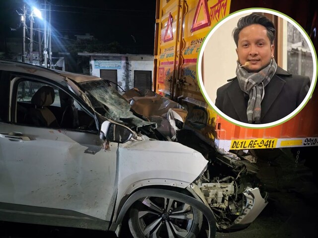 किस हाल में हैं सिंगर पवनदीप? हादसे के बाद दिल्ली रेफर, हाथ पैर हुए फैक्चर
