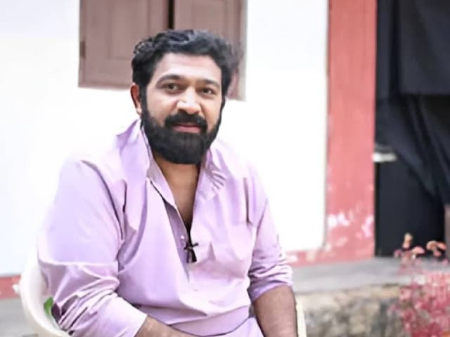 Malayalam actor Vishnu Prasad passes away, not found treatment due to lack of money Malayalam actor Vishnu Prasad passes away, not found treatment due to lack of money
