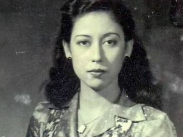 Mother sent daughter or orphan ashram after getting married, then worked with Raj Kapoor Mother sent daughter or orphan ashram after getting married, then worked with Raj Kapoor