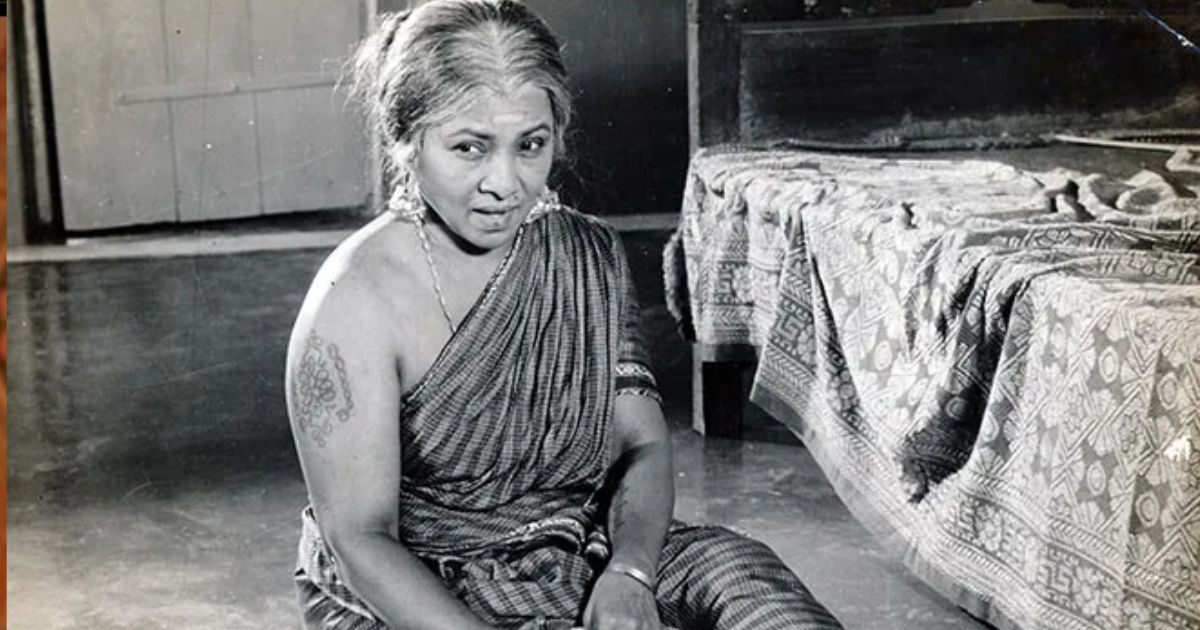 इंडियन सिनेमा की बेहद सफल एक्ट्रेस, 5 CM के साथ किया काम, 1500 मूवीज में रही हीरोइन, फिर भी छोड़ गया पति!