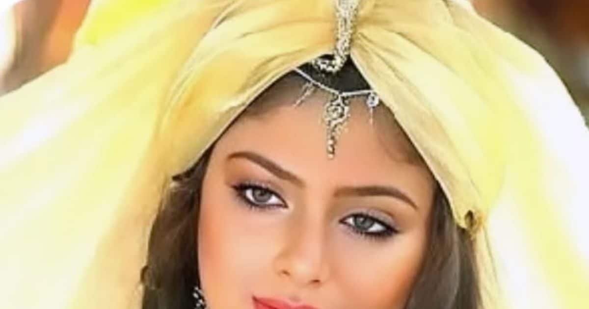 Sunny Deol’s heroine, who after changing the name, married a Hindu director, had to leave India for fear of Abu Salem