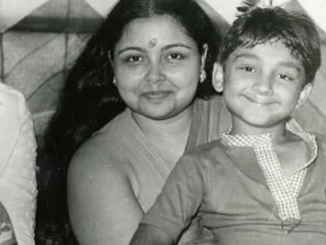 This star is 'Kora Paper', father was a superstar director, also became a blockbuster himself