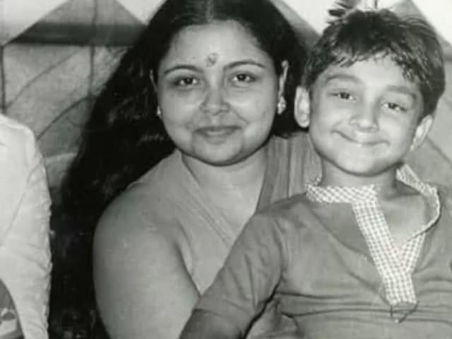 This star is 'Kora Paper', father was a superstar director, also became a blockbuster himself This star is 'Kora Paper', father was a superstar director, also became a blockbuster himself