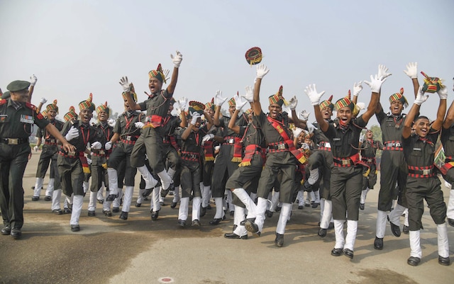 ऑपरेशन सिंदूर में 3000 अग्निवीरों ने दिखाया दम, सेना का सीना हुआ चौड़ा