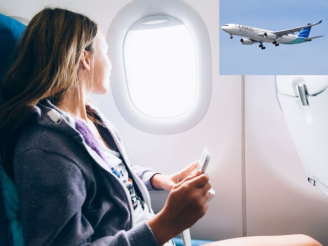 What is the best seat in airplane? If you like a window chair ... What is the best seat in airplane? If you like a window chair ...