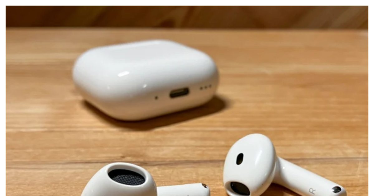 Tach – iPhone के बाद, अब AirPods बनाने पर दोगुना जोर दे रहा Apple; तमिलनाडु में खोलेगा नई फैक्ट्री – News18 Hindi