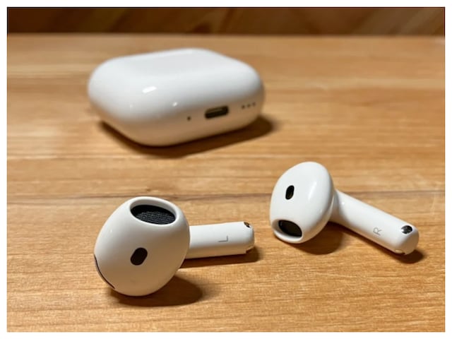 After iPhone, now Apple is doubling on creating airpods