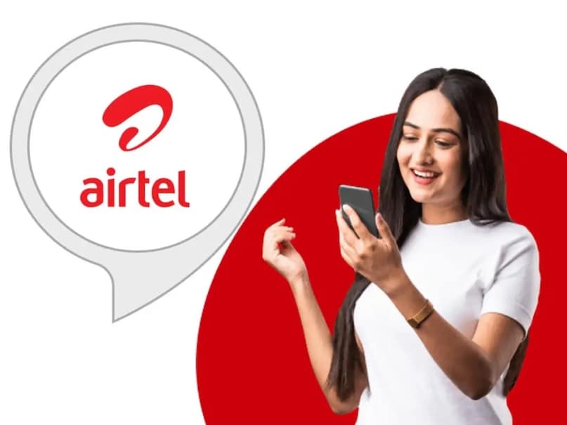 Airtel ने लॉन्च किए ऑल-इन-वन प्रीपेड एंटरटेनमेंट पैक, Rs 279 से कीमत शुरू