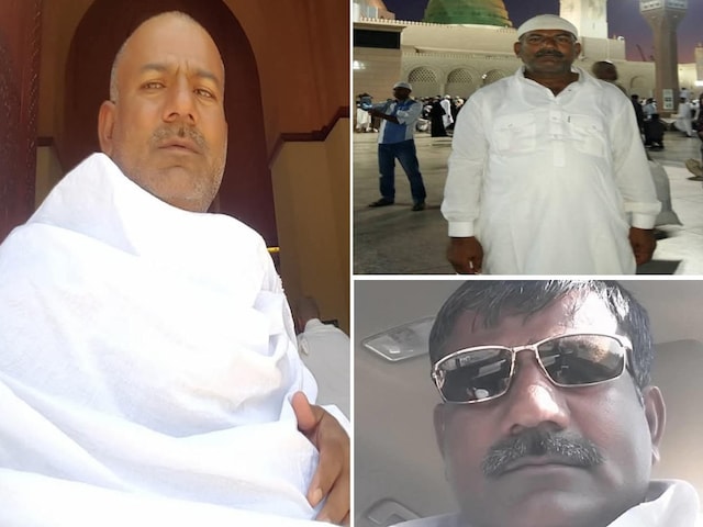 कांग्रेस सरकार में मंत्री रहे सालेह मोहम्मद का पूर्व PA निकला PAK जासूस शकूर कांग्रेस सरकार में मंत्री रहे सालेह मोहम्मद का पूर्व PA निकला PAK जासूस शकूर