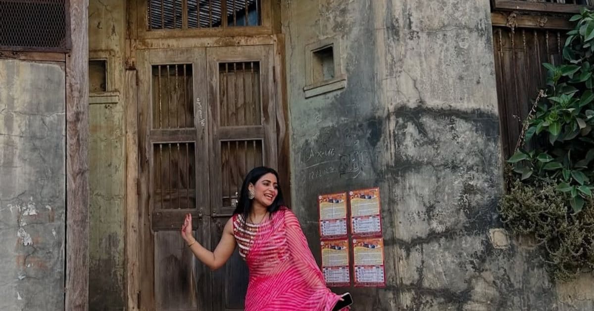 ‘हमारे रास्ते अलग-अलग हैं…’ 1 और कपल के बीच दरार, शादी के 4 साल बाद पति से अलग हो रहीं TV एक्ट्रेस! लिया अलग घर