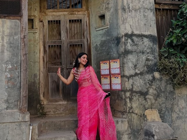 ‘हमारे रास्ते अलग-अलग हैं…’ 1 और कपल के बीच दरार, एक्ट्रेस ने लिया अलग घर ‘हमारे रास्ते अलग-अलग हैं…’ 1 और कपल के बीच दरार, एक्ट्रेस ने लिया अलग घर