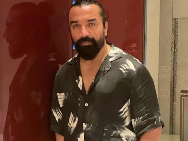 Actor Ejaz Khan's difficulties increased in rape case, anticipatory bail plea rejected Actor Ejaz Khan's difficulties increased in rape case, anticipatory bail plea rejected