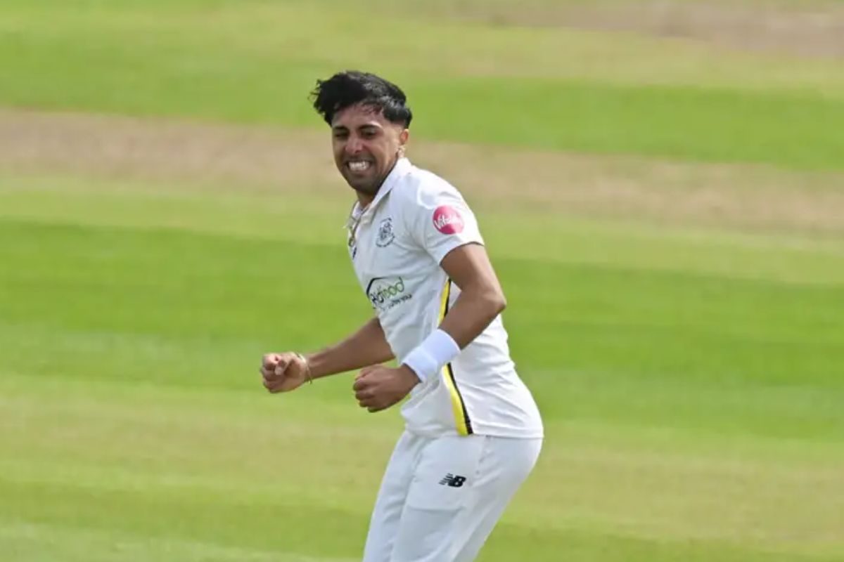 कौन हैं भारतीय मूल के अजीत सिंह डेल? जिन्होंने भारत 'ए' के खिलाफ किया डेब्यू