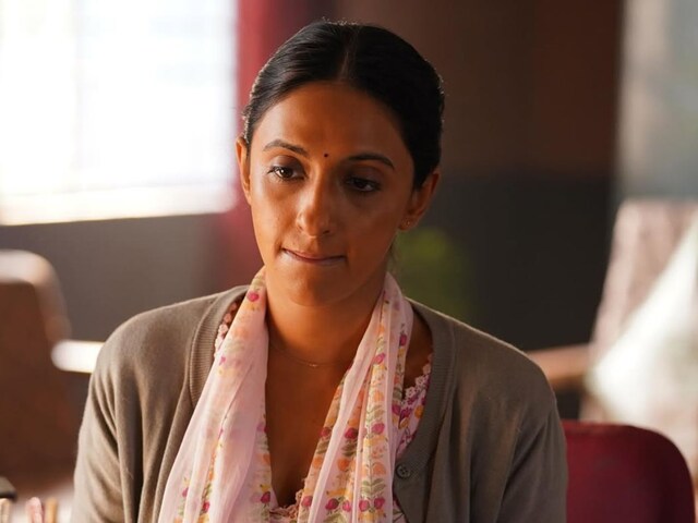 Casting director was surprised to see Akanksha Ranjan in the web series, some bitter talk