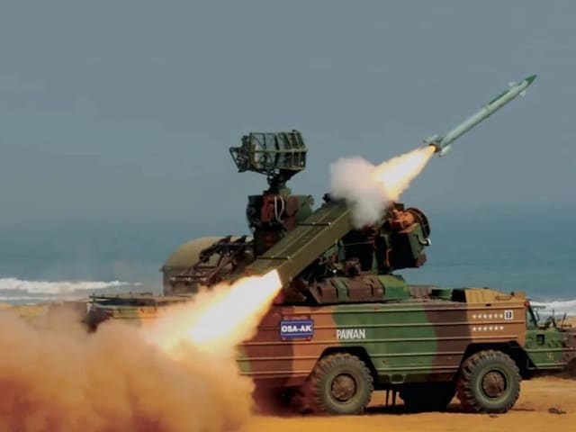 ब्रह्मोस ही नहीं इस अचूक अस्‍त्र का नाम भी जान लीजिए, DRDO की है खास प्‍लानिंग