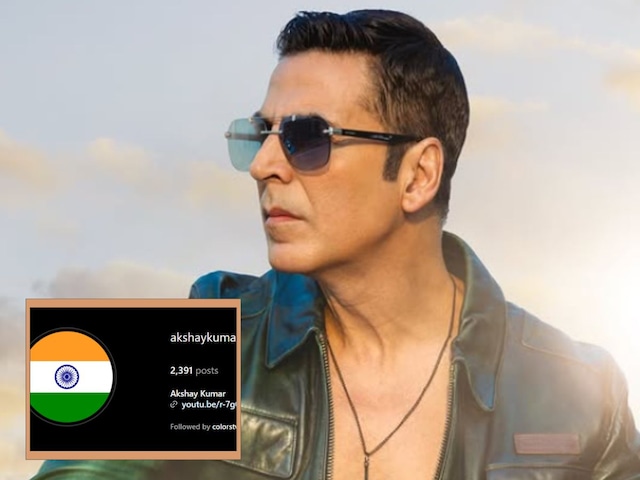 All three mines silent on Operation Sindoor, but Akshay's move will be proud All three mines silent on Operation Sindoor, but Akshay's move will be proud