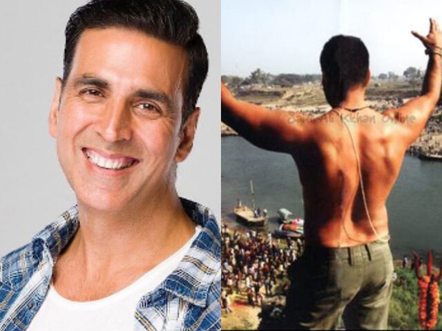 This 54 -year -old Khan star is returning after 17 years with Akshay Kumar