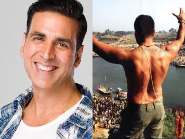 This 54 -year -old Khan star is returning after 17 years with Akshay Kumar This 54 -year -old Khan star is returning after 17 years with Akshay Kumar